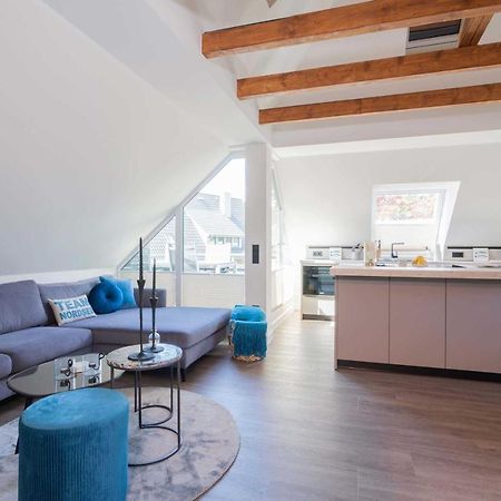 Neywatt 2 Apartman Norderney Kültér fotó