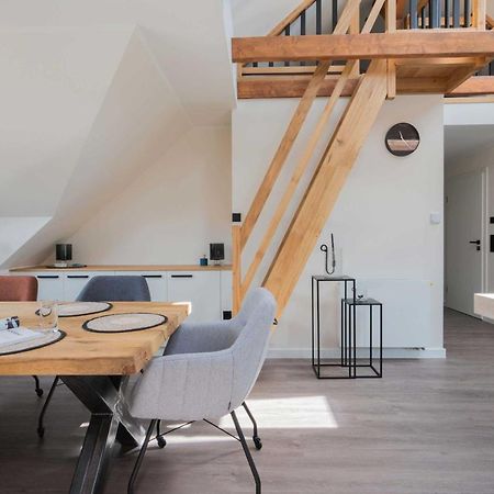 Neywatt 2 Apartman Norderney Kültér fotó