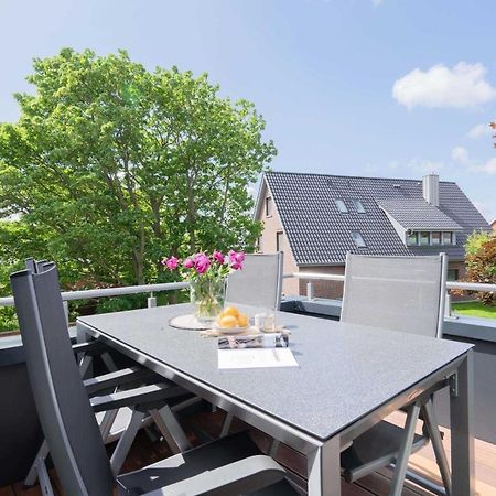 Neywatt 2 Apartman Norderney Kültér fotó