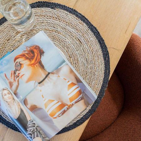 Neywatt 2 Apartman Norderney Kültér fotó