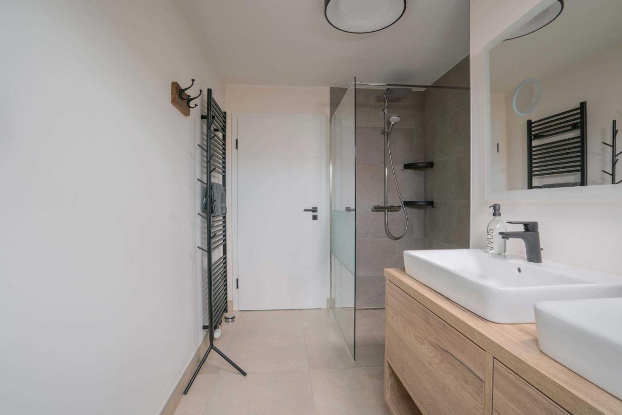 Neywatt 2 Apartman Norderney Kültér fotó