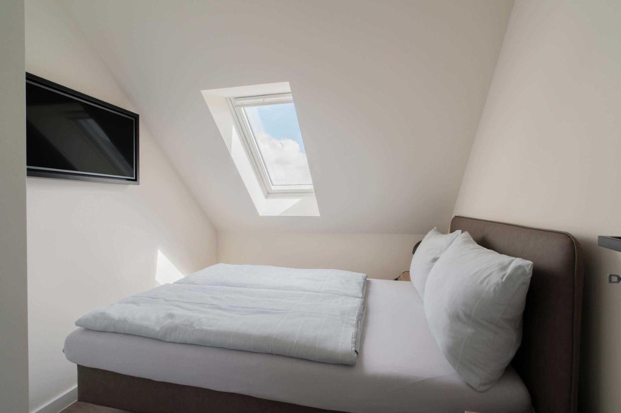 Neywatt 2 Apartman Norderney Kültér fotó